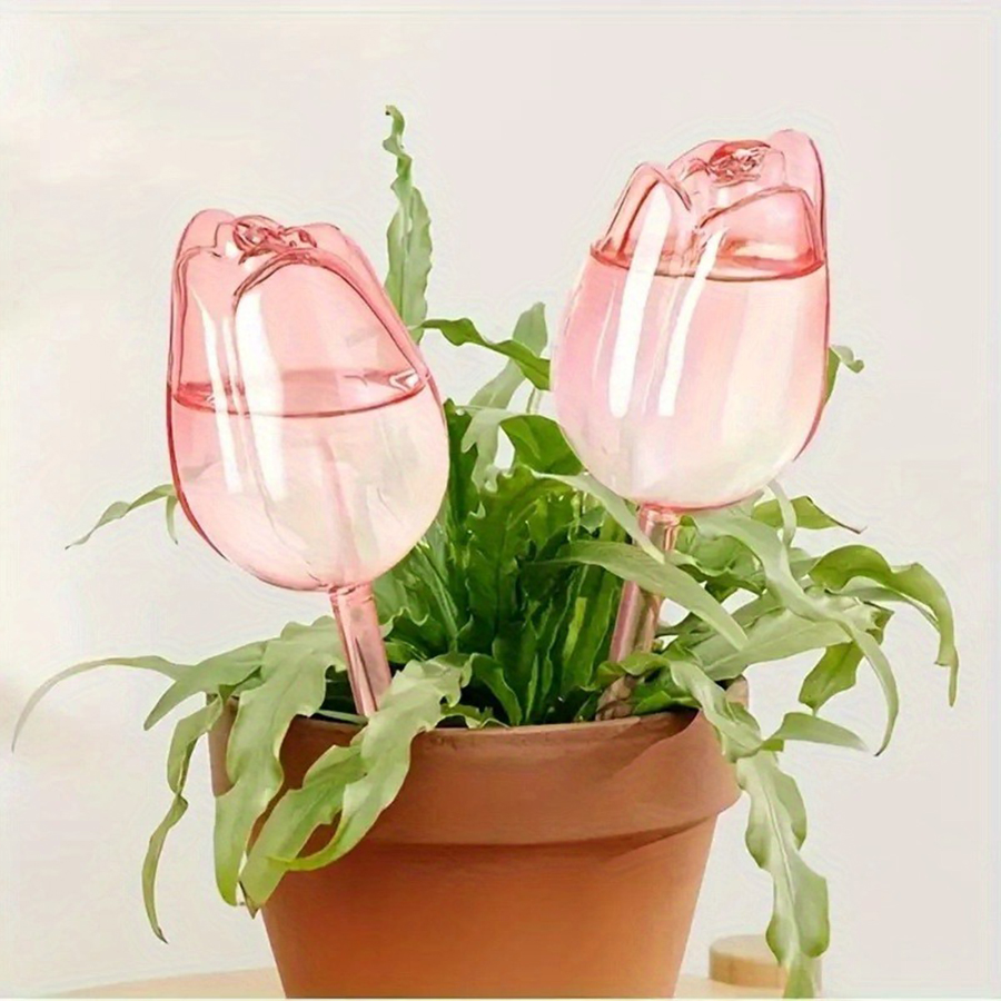 Şeffaf Kalın PET Lale Şeklinde - Indoor Herb Garden incelemesi ve fiyatı