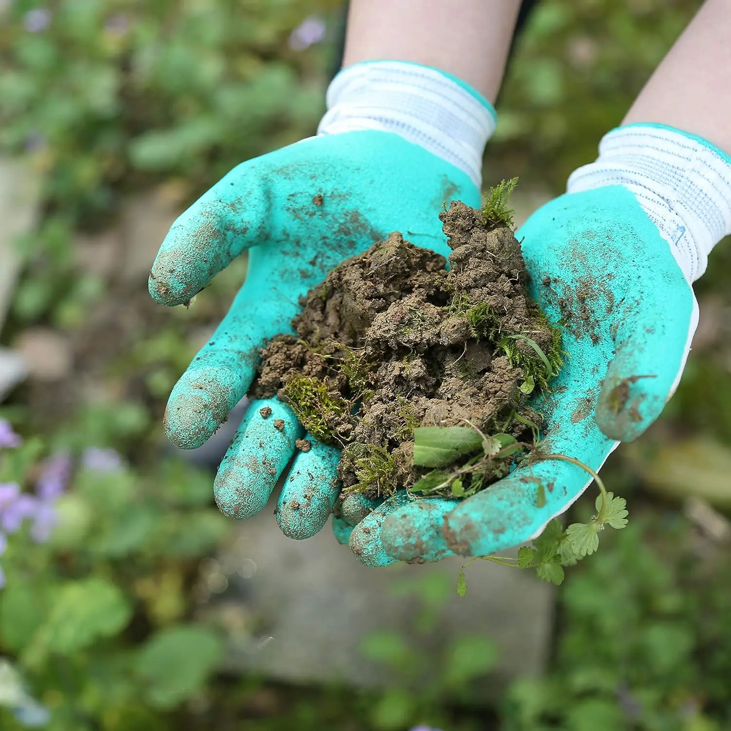 Kadın Erkek Bayanlar için Bahç - Garden Gloves incelemesi ve fiyatı