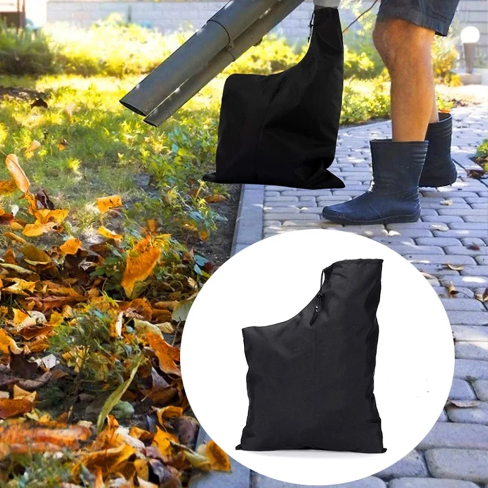 Fermuarlı Tip Yaprak Üfleyici  - Grow Bag incelemesi ve fiyatı