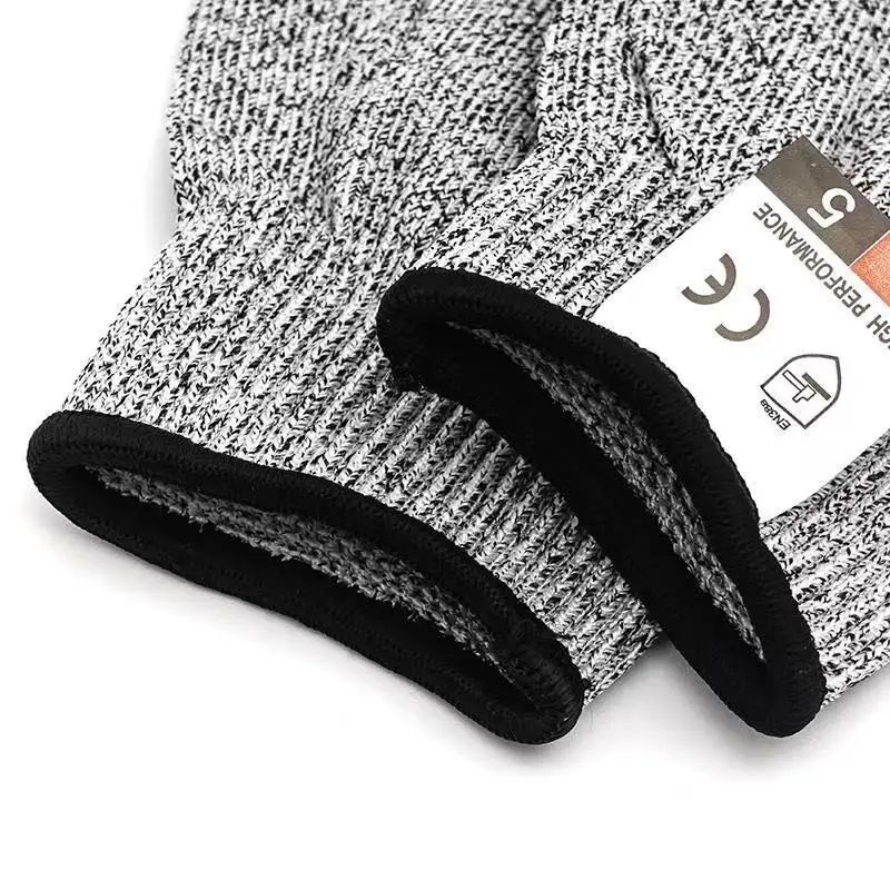 HPPE Seviye 5 Kesilmeye Karşı  - Garden Gloves incelemesi ve fiyatı