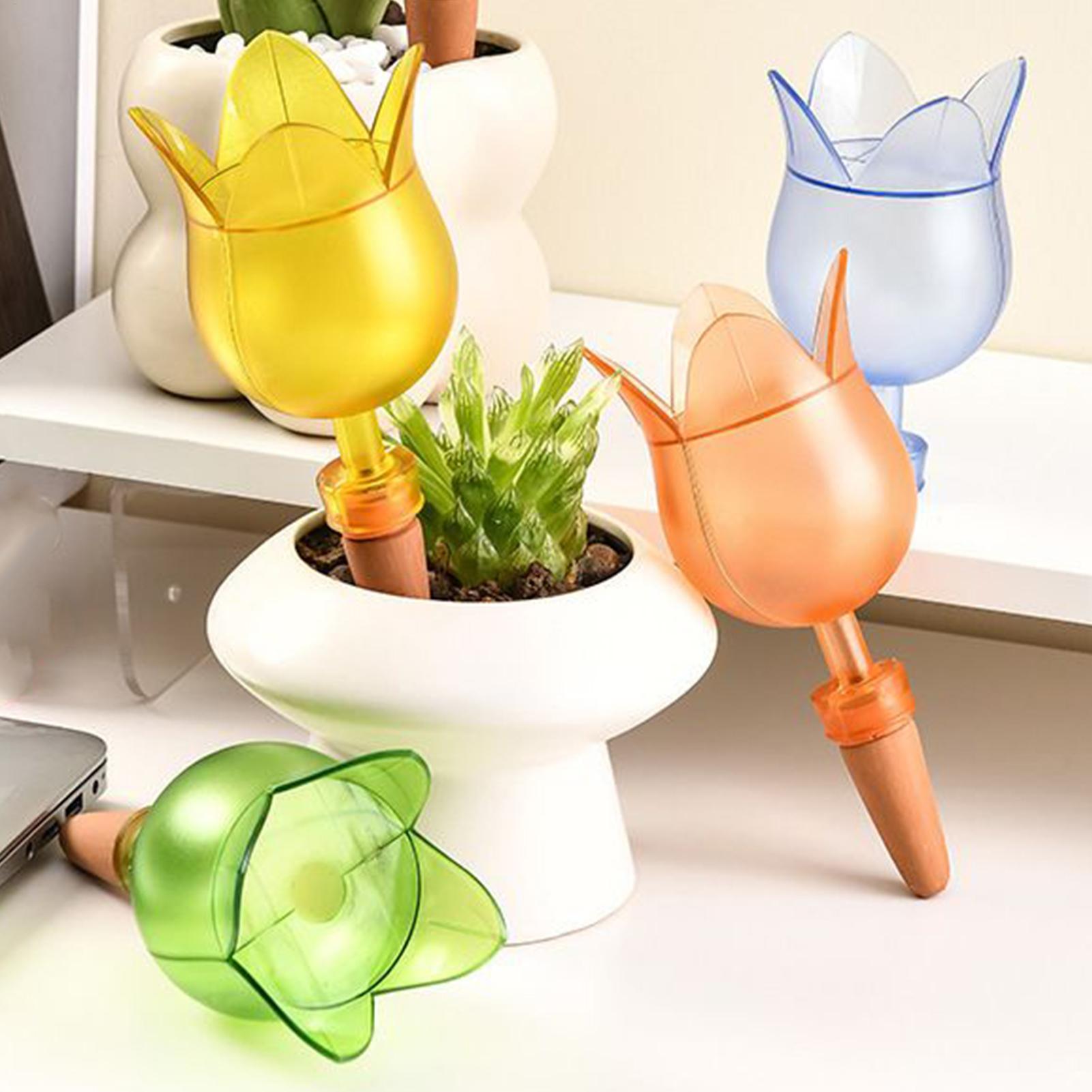 Kendinden Sulama Saksı İçliği  - Self Watering Planter incelemesi ve fiyatı