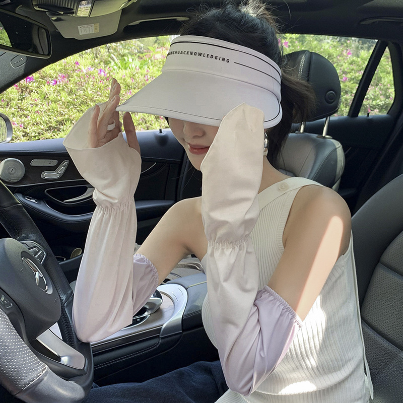 Sürüş Parmaksız Güneş Kollu Ay - Garden Gloves incelemesi ve fiyatı