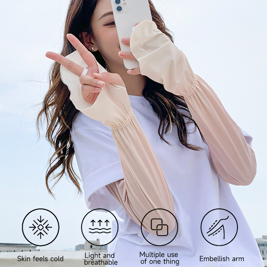 Sürüş Parmaksız Güneş Kollu Ay - Garden Gloves incelemesi ve fiyatı