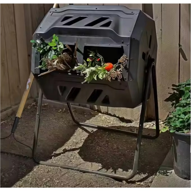 En Çok Satan Ucuz Fiyat 160L D - Compost Bin incelemesi ve fiyatı