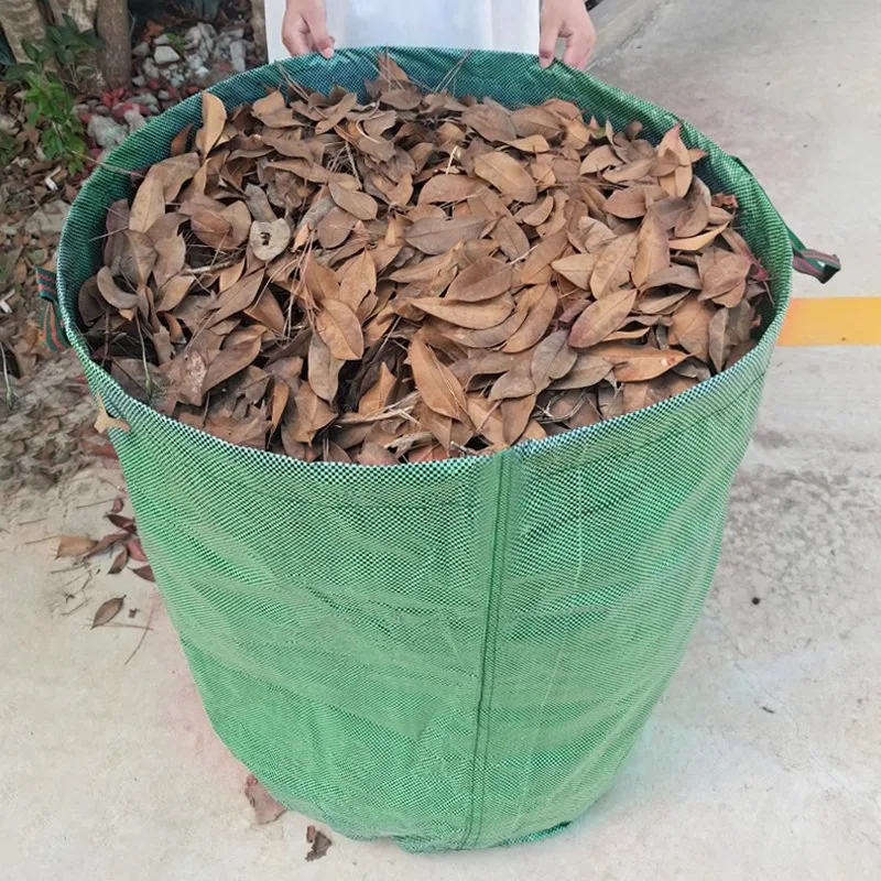 Büyük Kapasiteli Bahçe Yaprağı - Grow Bag incelemesi ve fiyatı