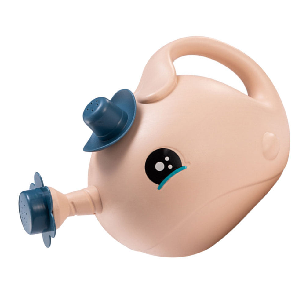 1 Adet Balina Şeklinde Plastik - Watering Can incelemesi ve fiyatı