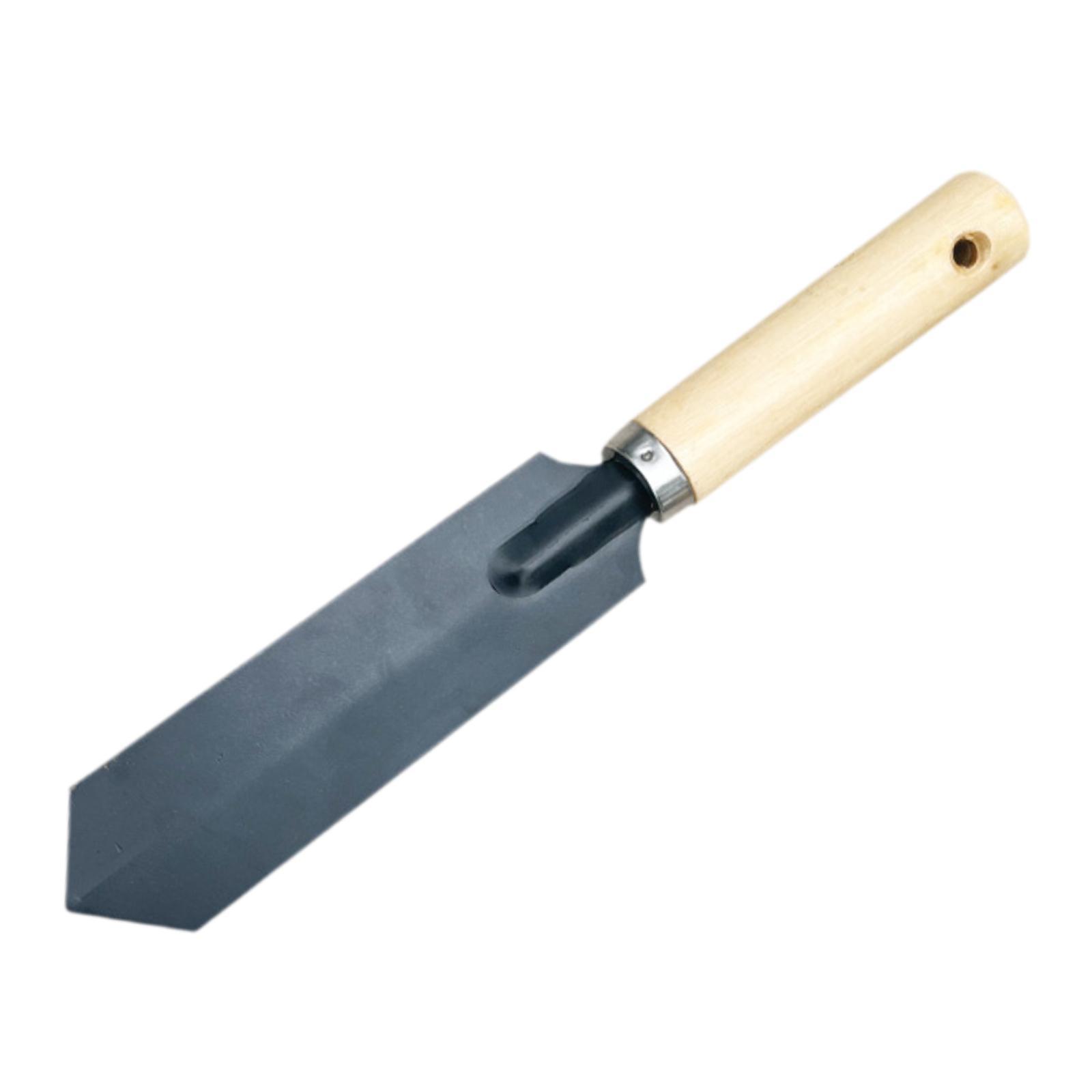 Küçük Bahçe Küreği Kazma Aleti - Trowel Garden Tools incelemesi ve fiyatı