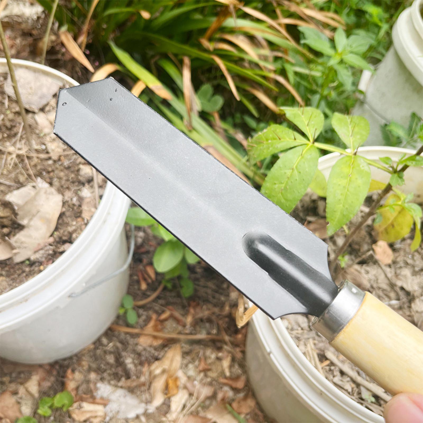 Küçük Bahçe Küreği Kazma Aleti - Trowel Garden Tools incelemesi ve fiyatı