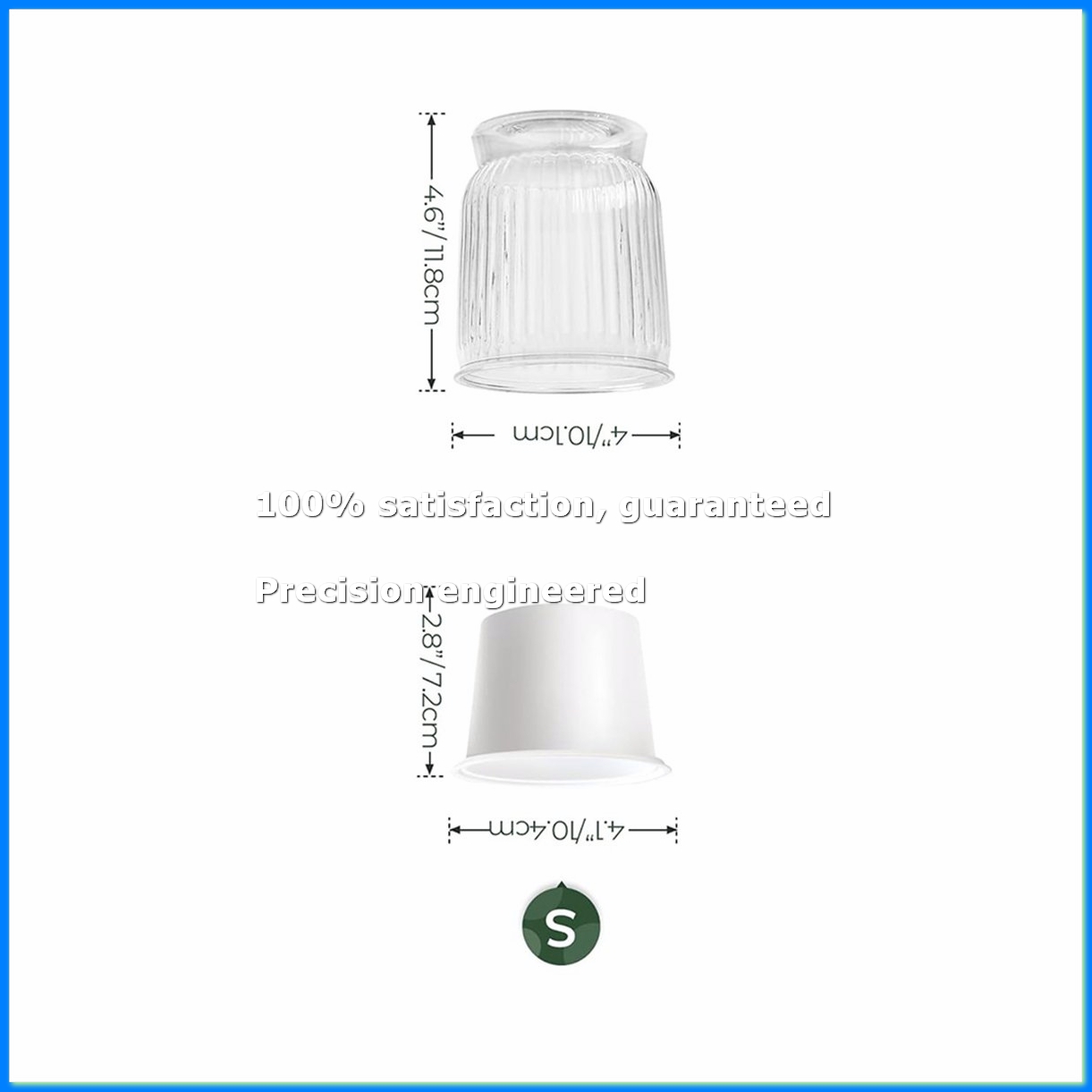 Kendi Kendine Sulayan Saksılar - Self Watering Planter incelemesi ve fiyatı