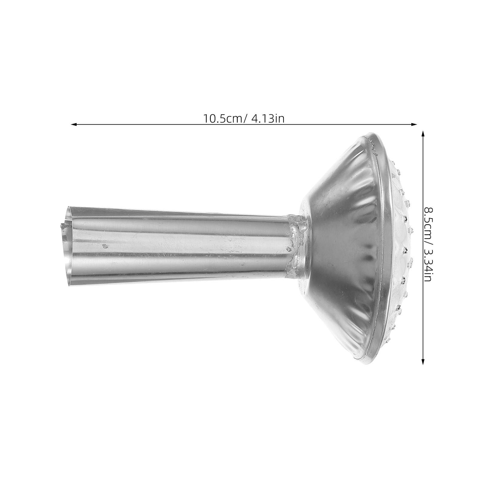 Paslanmaz Çelik Su Püskürtme B - Watering Can incelemesi ve fiyatı