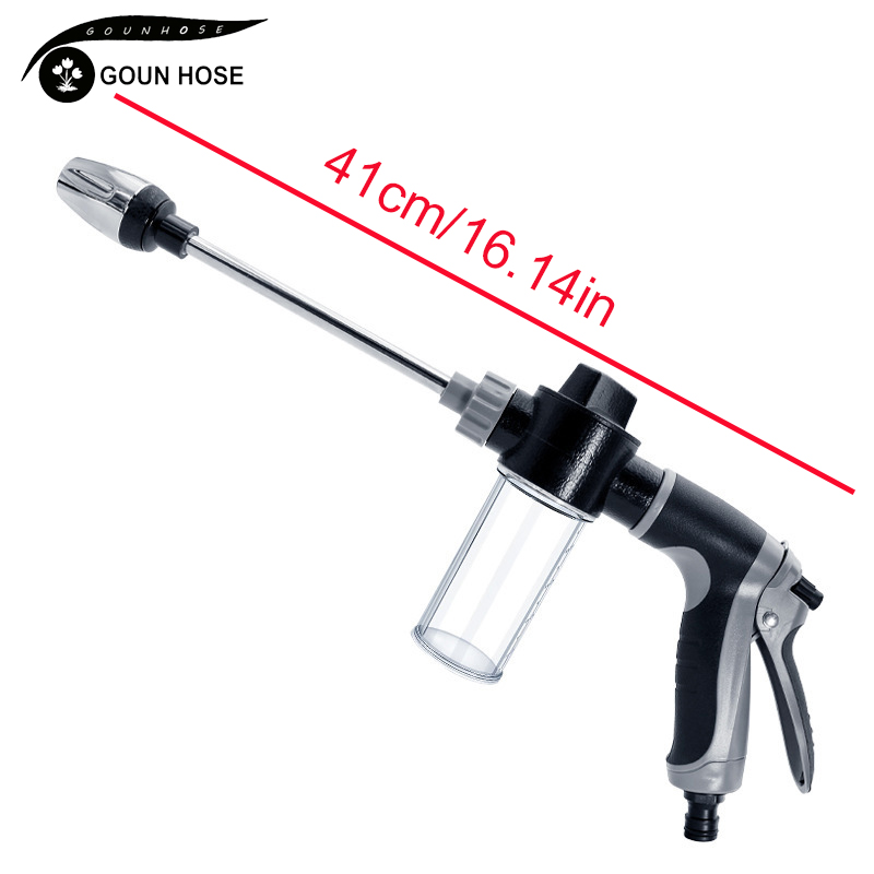 1 paket yüksek basınçlı sprey  - Trowel Garden Tools incelemesi ve fiyatı