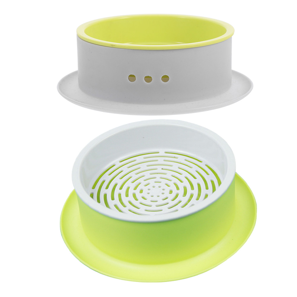 2 Adet Hidroponik Kedi Çimi Ek - Hydroponic Kit incelemesi ve fiyatı