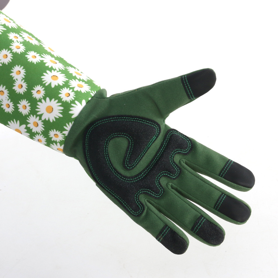 Kadınlar için Bahçe Eldivenler - Garden Gloves incelemesi ve fiyatı