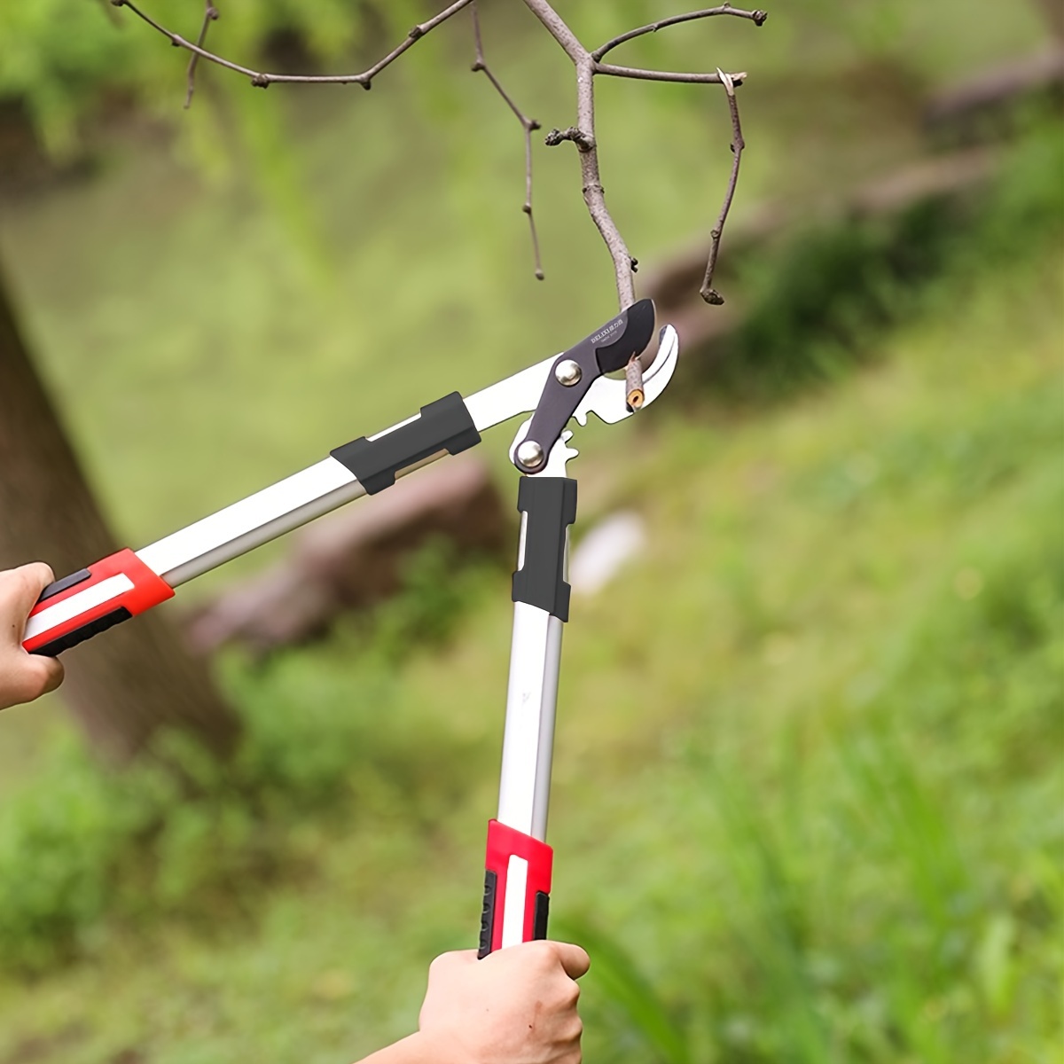 Budama Makası Ağır Hizmet Tipi - Pruning Shears incelemesi ve fiyatı