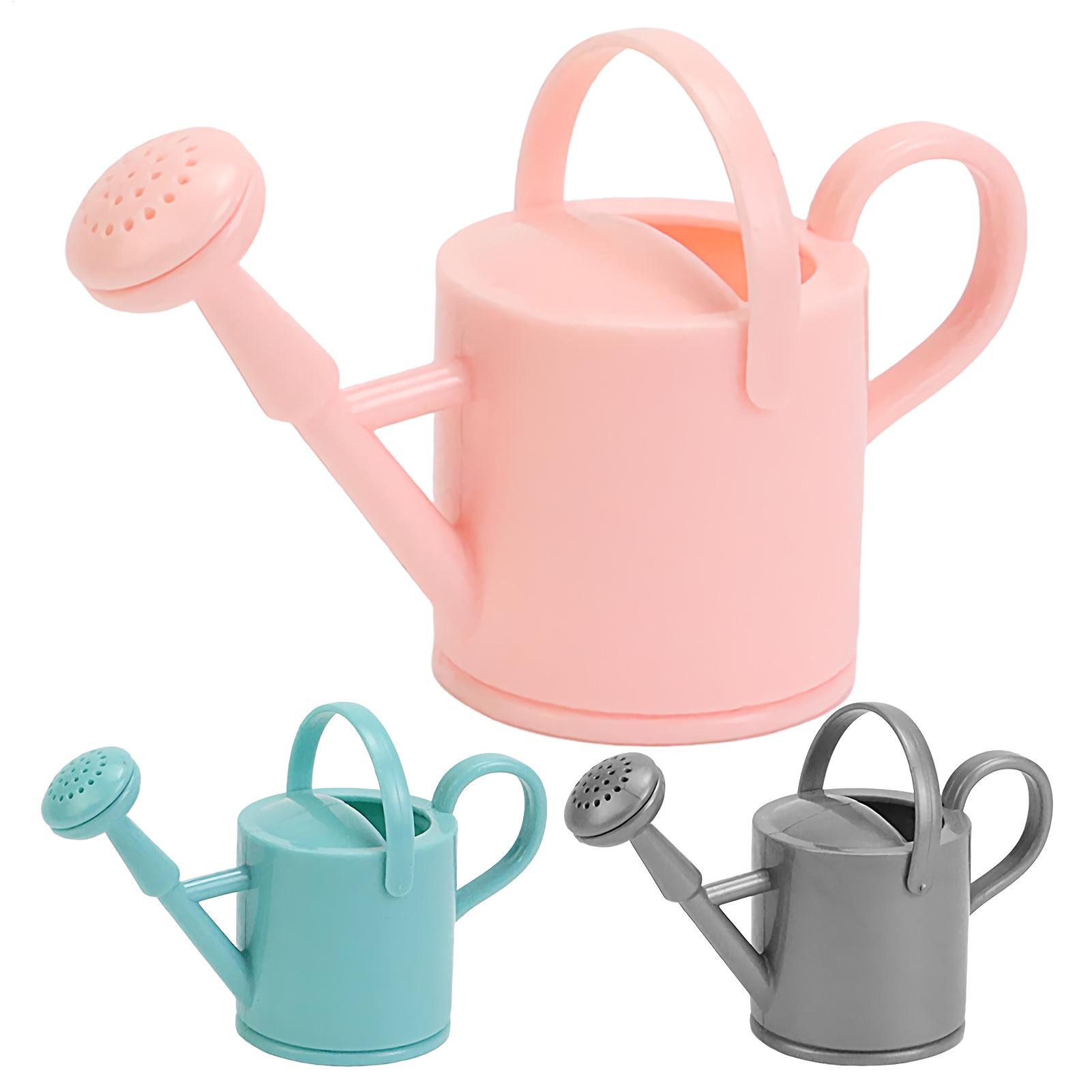 Mini Sevimli Çocuk Bahçe Sulam - Watering Can incelemesi ve fiyatı