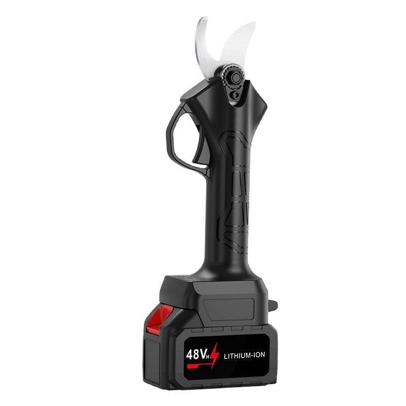 Akülü Elektrikli Bahçe Budama  - Pruning Shears incelemesi ve fiyatı