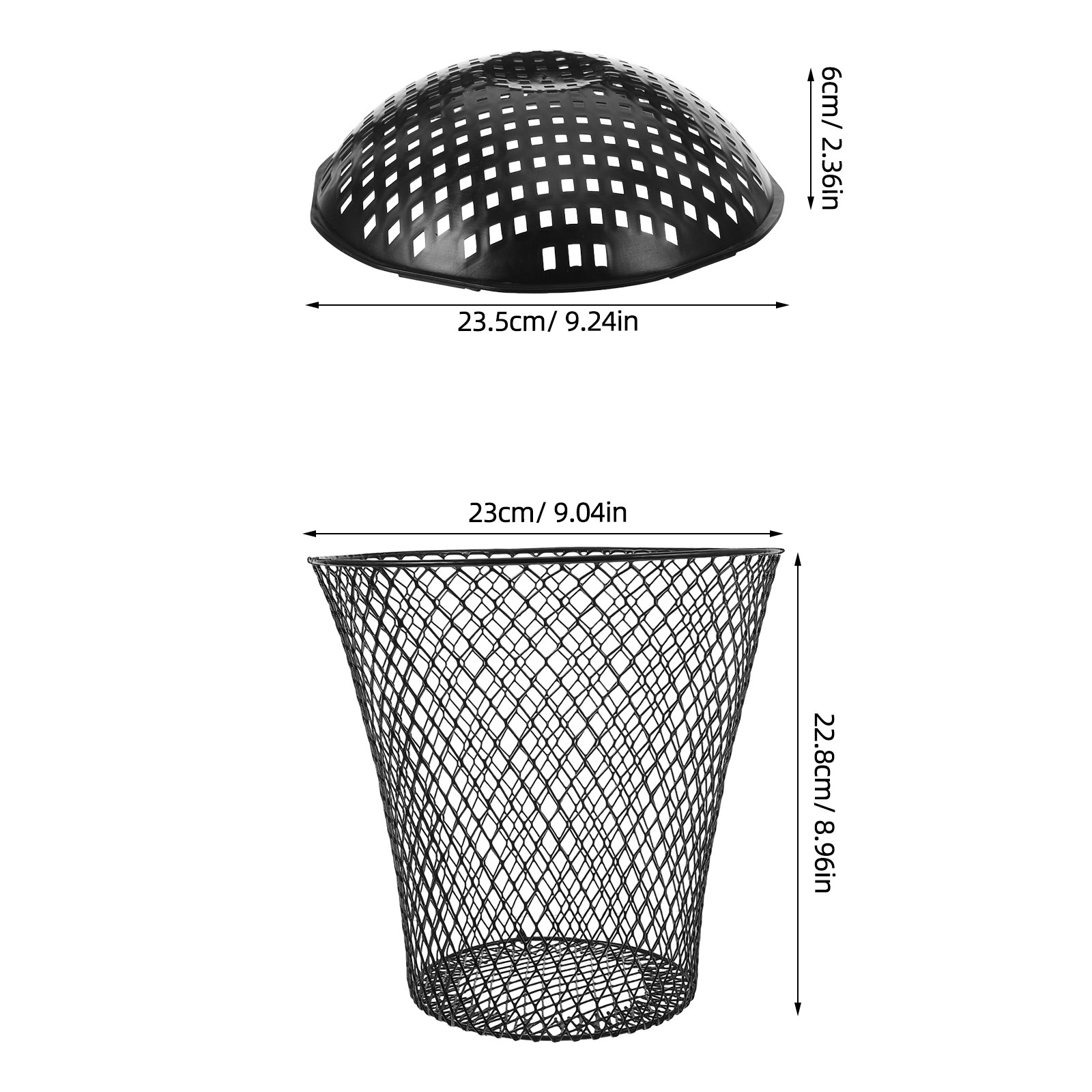 1 Adet, Dış Mekan Kullanımı İç - Compost Bin incelemesi ve fiyatı