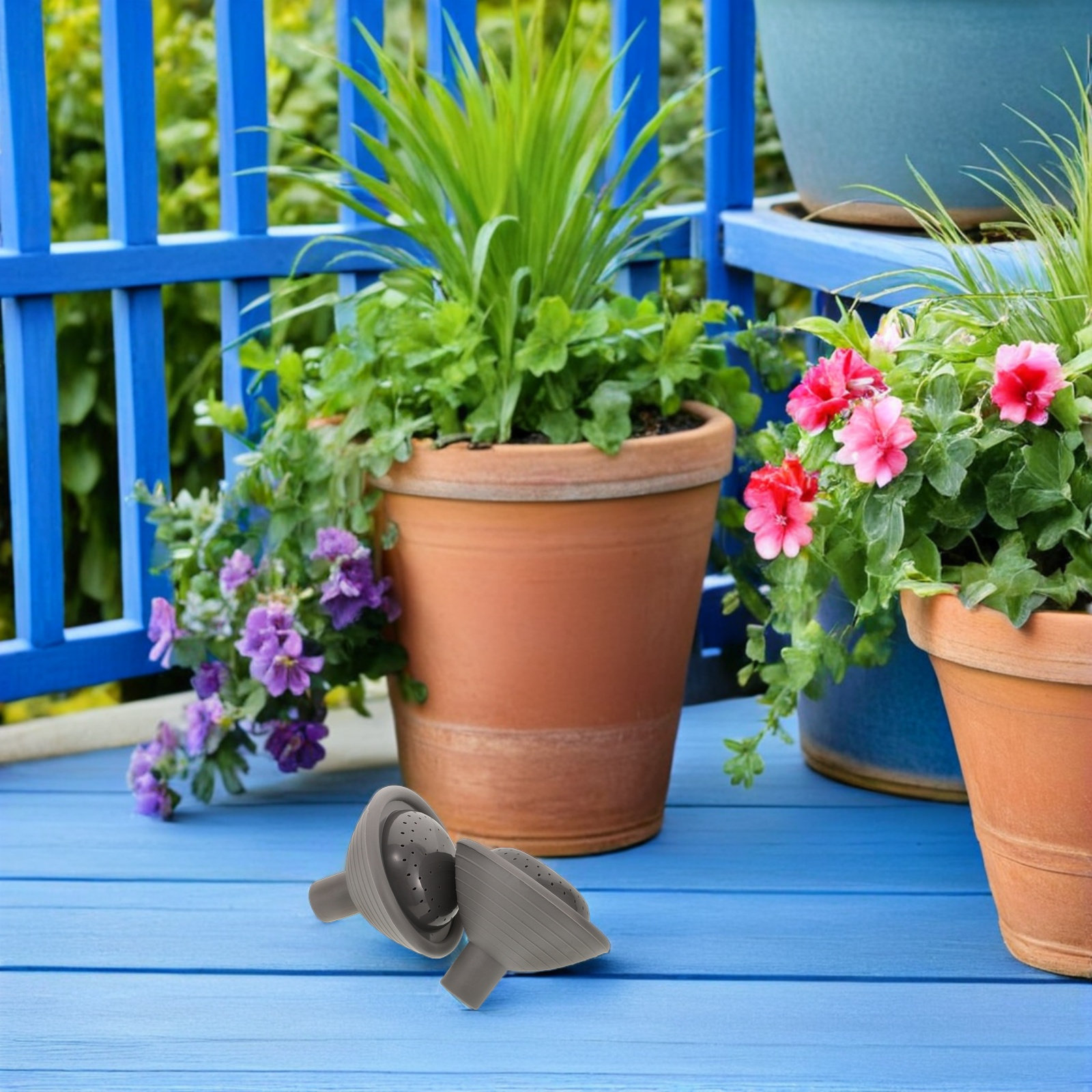 3 Adet Bahçe Püskürtme Başlığı - Watering Can incelemesi ve fiyatı
