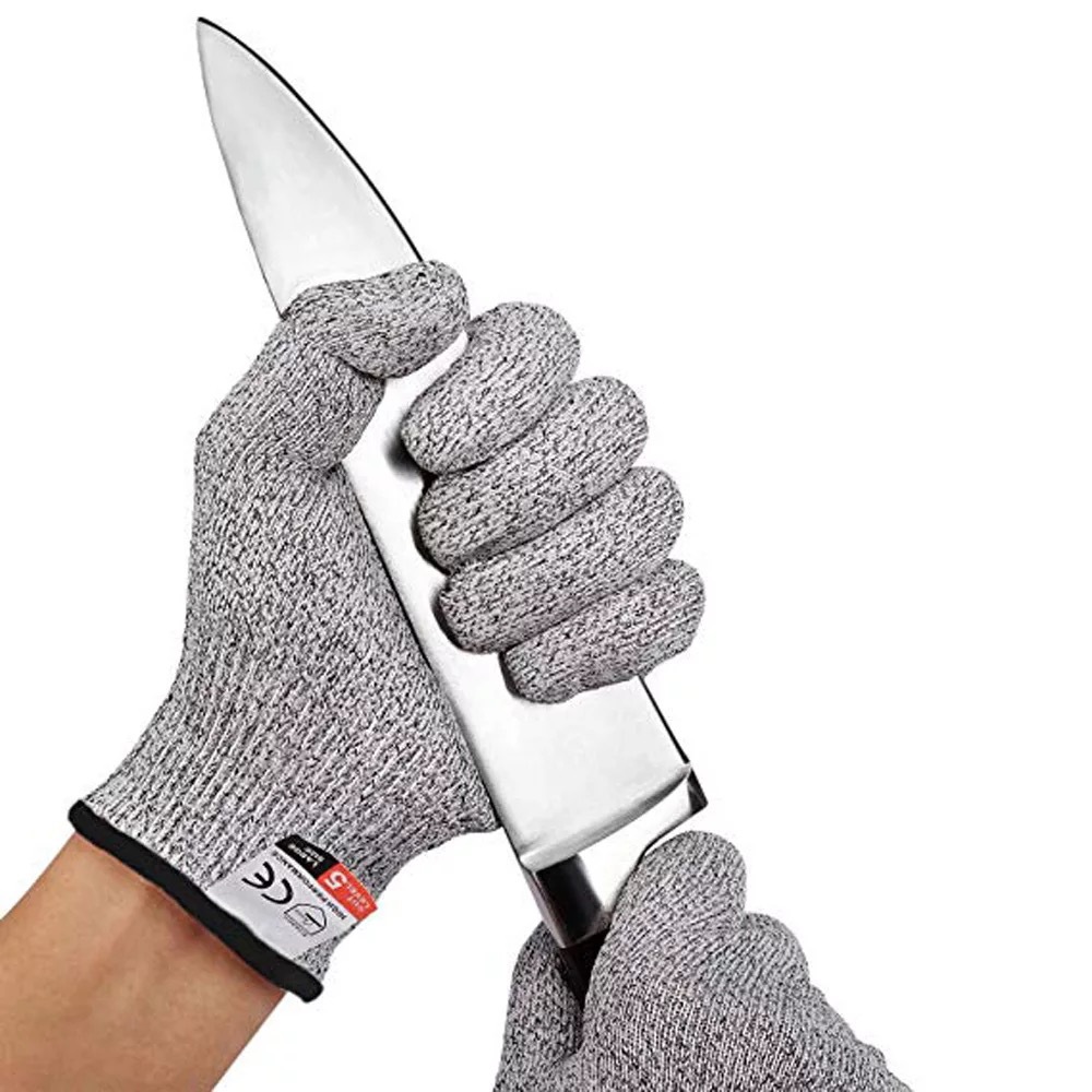 Kesilmeye Dayanıklı Eldivenler - Garden Gloves incelemesi ve fiyatı