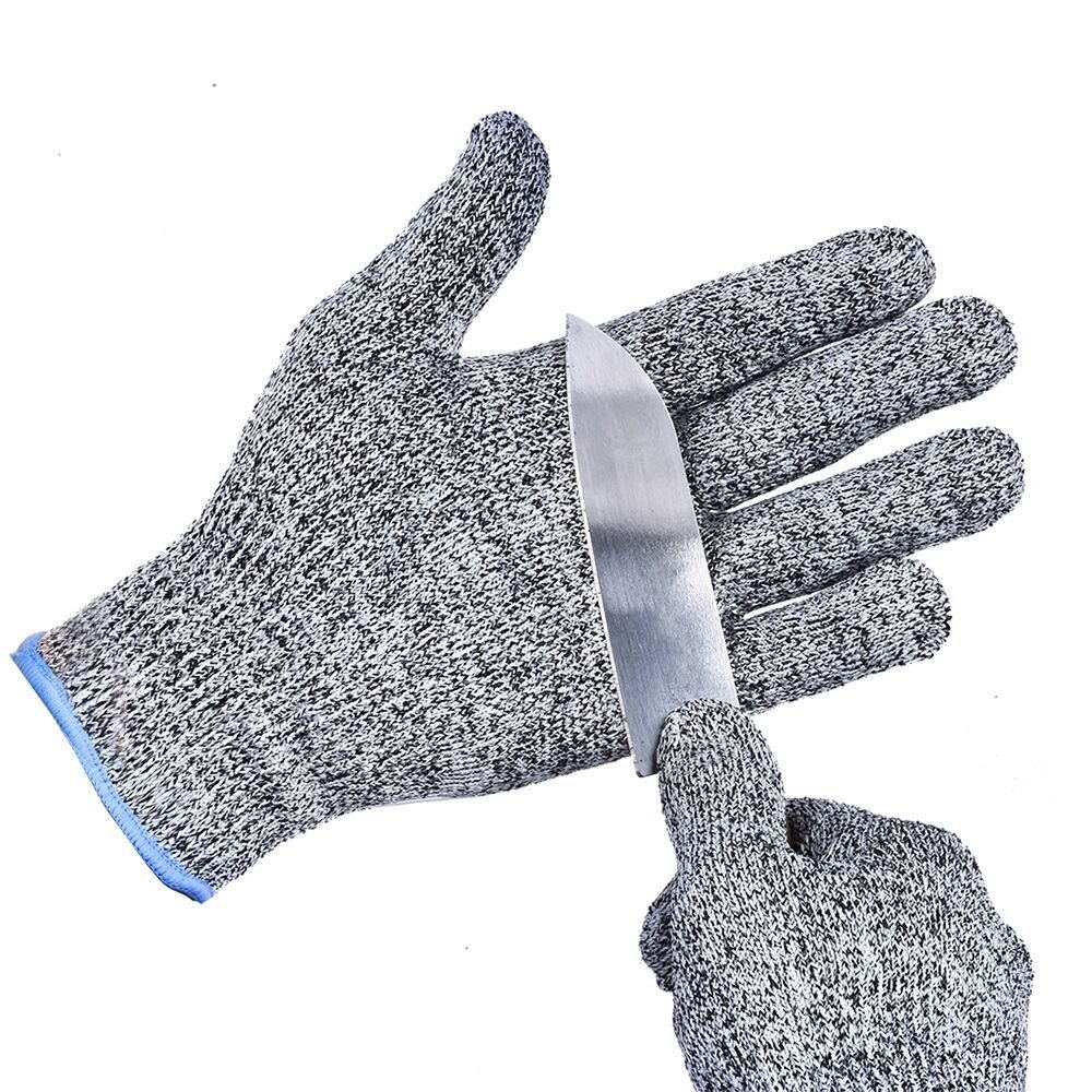 Kesilmeye Dayanıklı Eldivenler - Garden Gloves incelemesi ve fiyatı