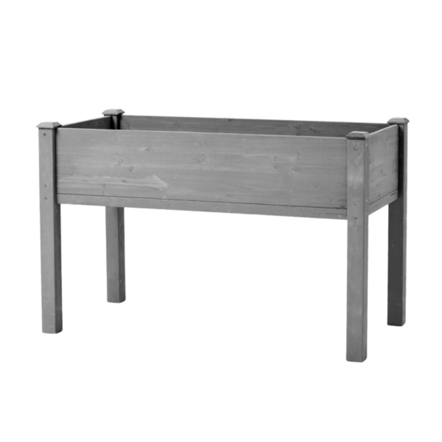 48x24x30 İnç Ölçülerinde, Ayak - Raised Garden Bed incelemesi ve fiyatı