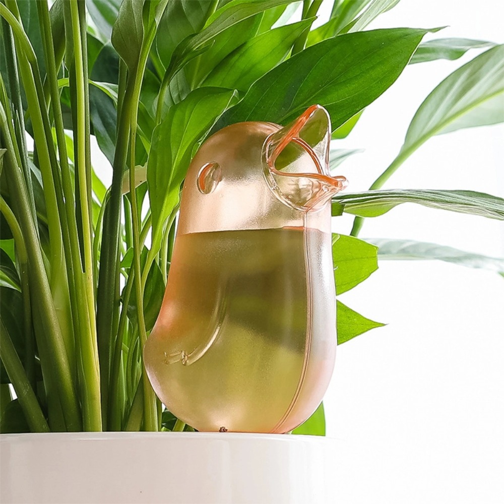 Kuş Şeklinde Bitki Sulama Ciha - Self Watering Planter incelemesi ve fiyatı