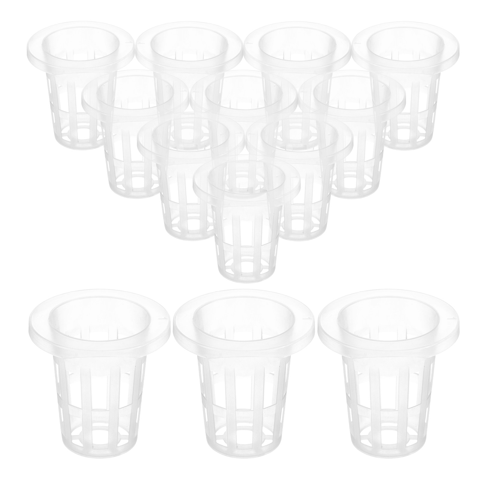 50 Adet Hidroponik File Saksı, - Plant Pot incelemesi ve fiyatı