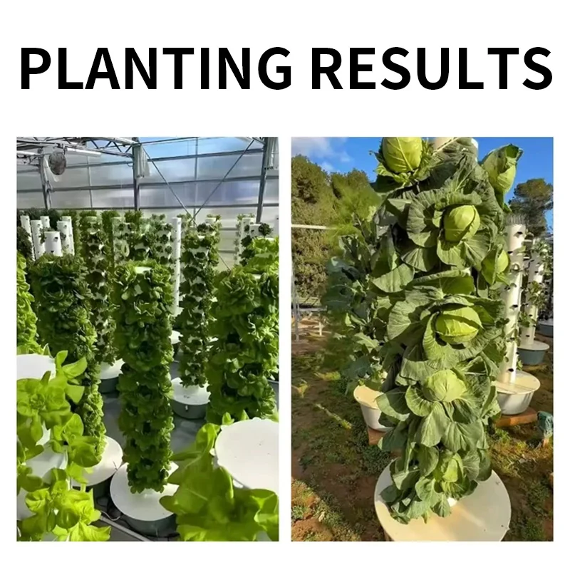 9/11 Katlı Hidroponik Yetiştir - Hydroponic Kit incelemesi ve fiyatı