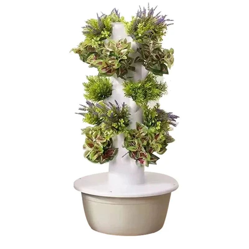 9/11 Katlı Hidroponik Yetiştir - Hydroponic Kit incelemesi ve fiyatı