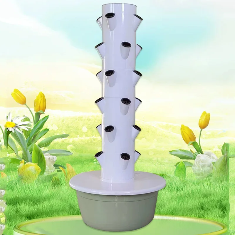 9/11 Katlı Hidroponik Yetiştir - Hydroponic Kit incelemesi ve fiyatı