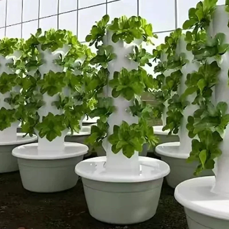 9/11 Katlı Hidroponik Yetiştir - Hydroponic Kit incelemesi ve fiyatı