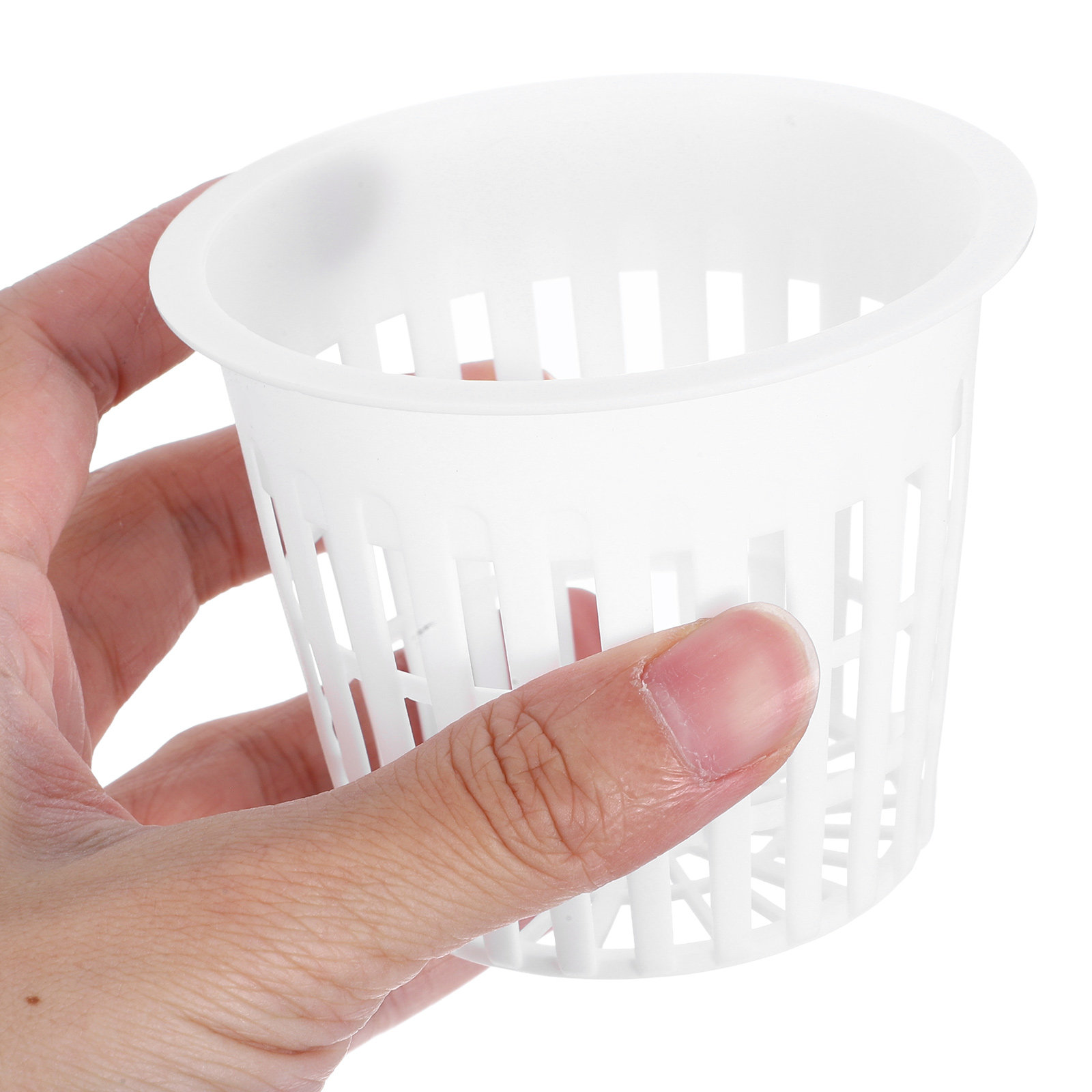 10 Adet Fileli Hidroponik Saks - Plant Pot incelemesi ve fiyatı