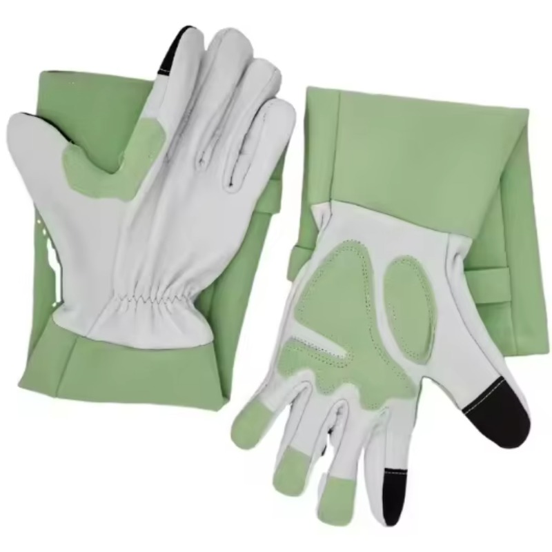 Uzun Kollu Bahçe Eldivenleri D - Garden Gloves incelemesi ve fiyatı