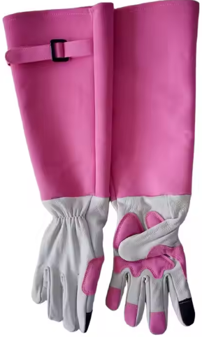 Uzun Kollu Bahçe Eldivenleri D - Garden Gloves incelemesi ve fiyatı