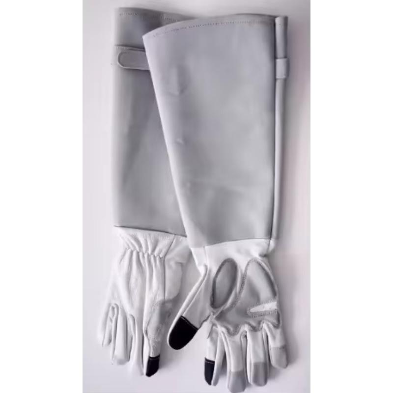 Uzun Kollu Bahçe Eldivenleri D - Garden Gloves incelemesi ve fiyatı