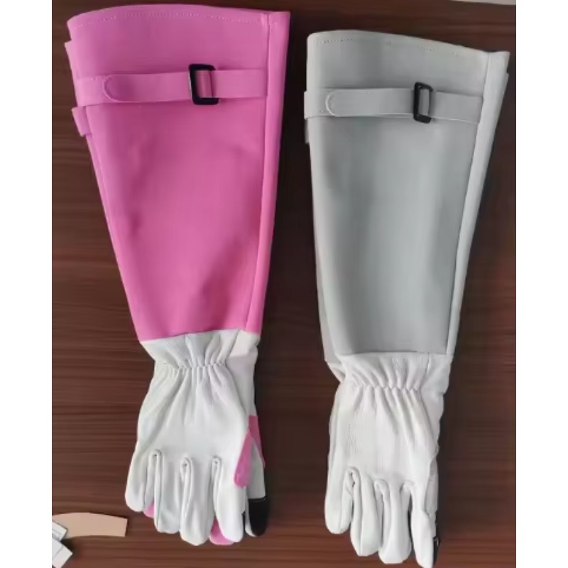 Uzun Kollu Bahçe Eldivenleri D - Garden Gloves incelemesi ve fiyatı
