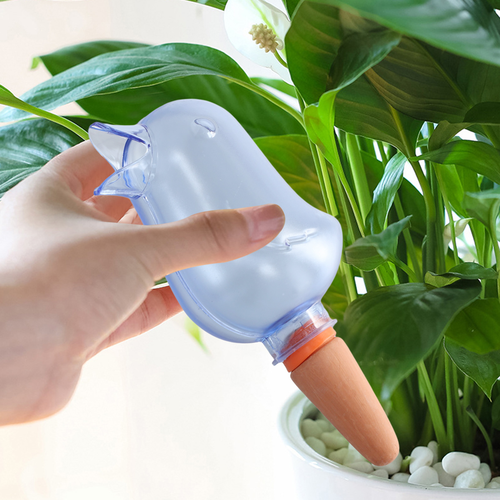 Otomatik Bitki Damla Sulama Si - Self Watering Planter incelemesi ve fiyatı
