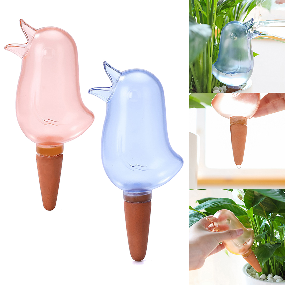Otomatik Bitki Damla Sulama Si - Self Watering Planter incelemesi ve fiyatı