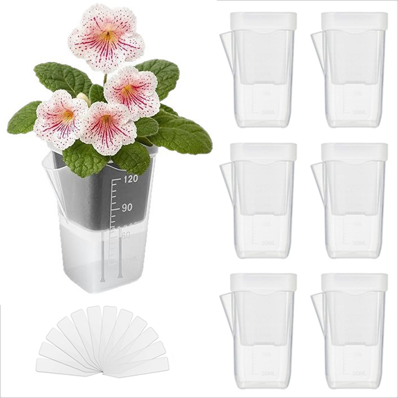 16/32'li Paket Kendiliğinden S - Self Watering Planter incelemesi ve fiyatı