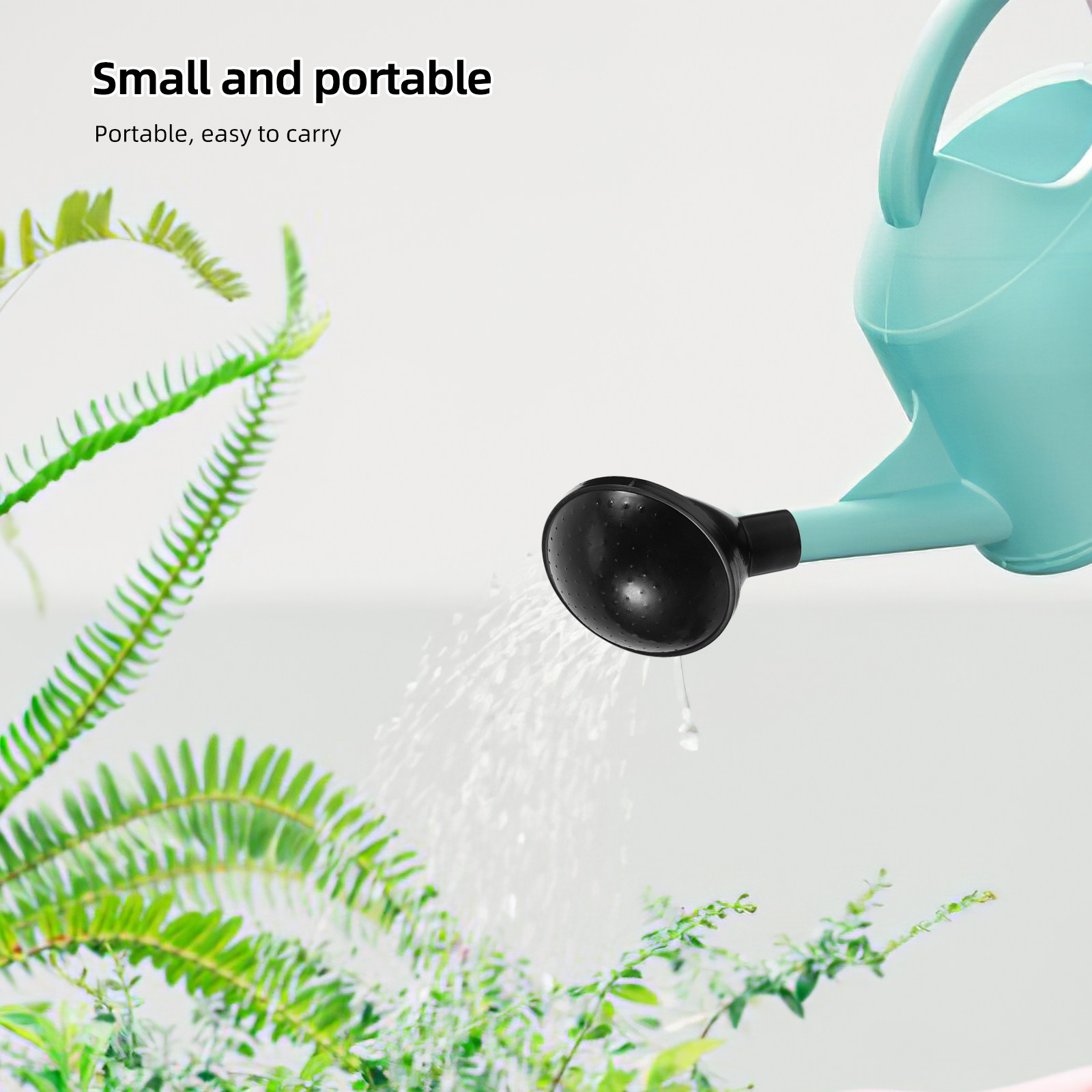 Bahçe Bitkileri ve Sebzeler İç - Watering Can incelemesi ve fiyatı
