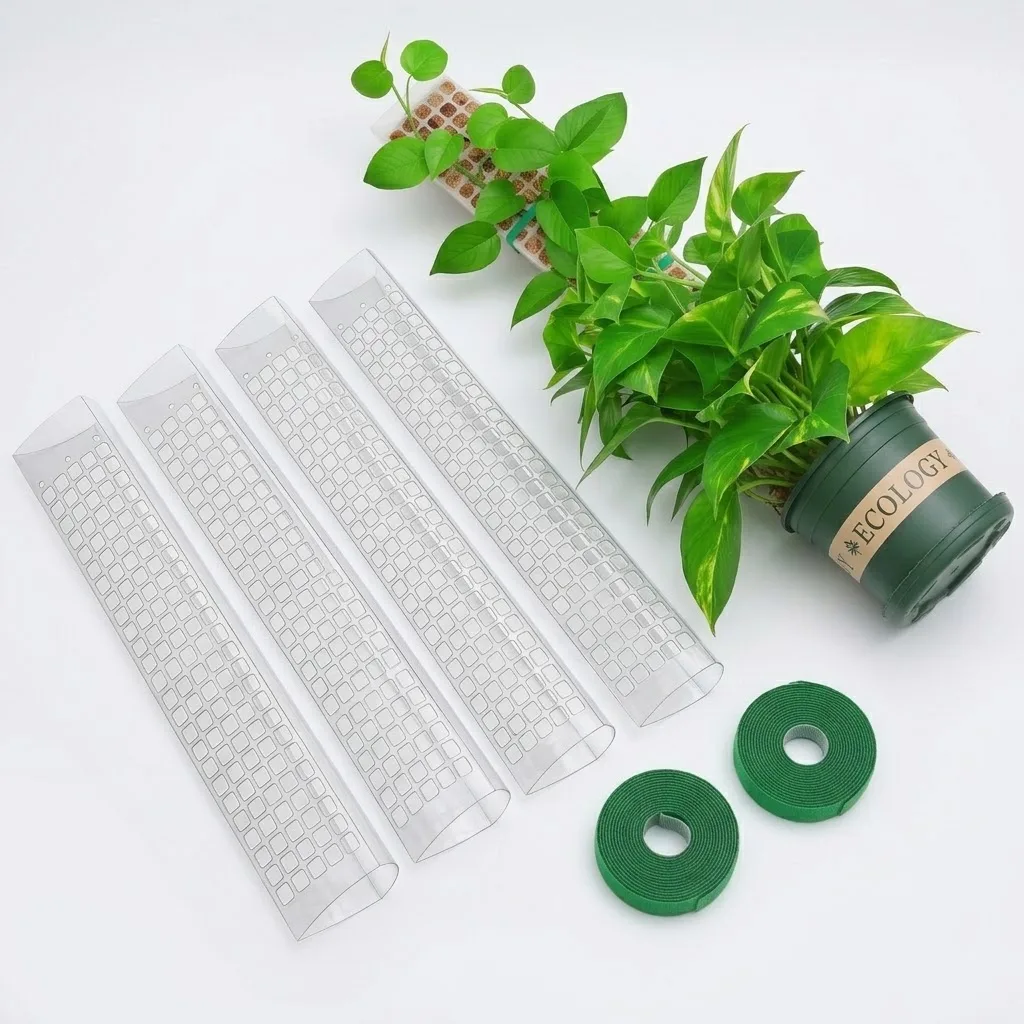 İç Mekan Tırmanıcı Bitkiler İç - Indoor Herb Garden incelemesi ve fiyatı