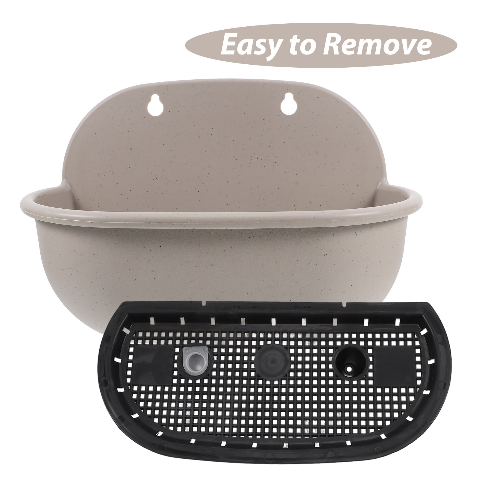 Asılabilir, İç ve Dış Mekanlar - Vertical Planter incelemesi ve fiyatı