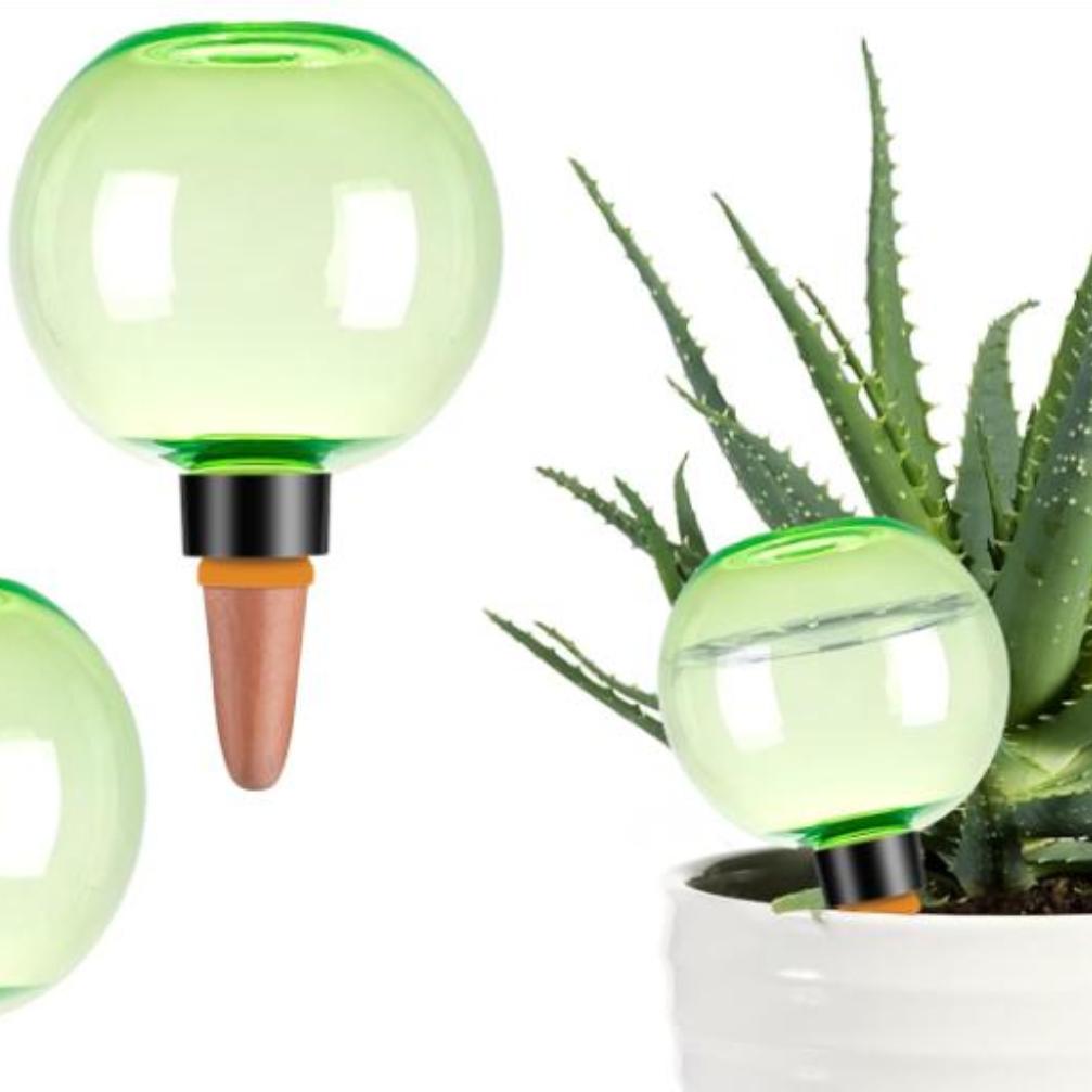 3 adet Büyük Bitki Kendiliğind - Self Watering Planter incelemesi ve fiyatı
