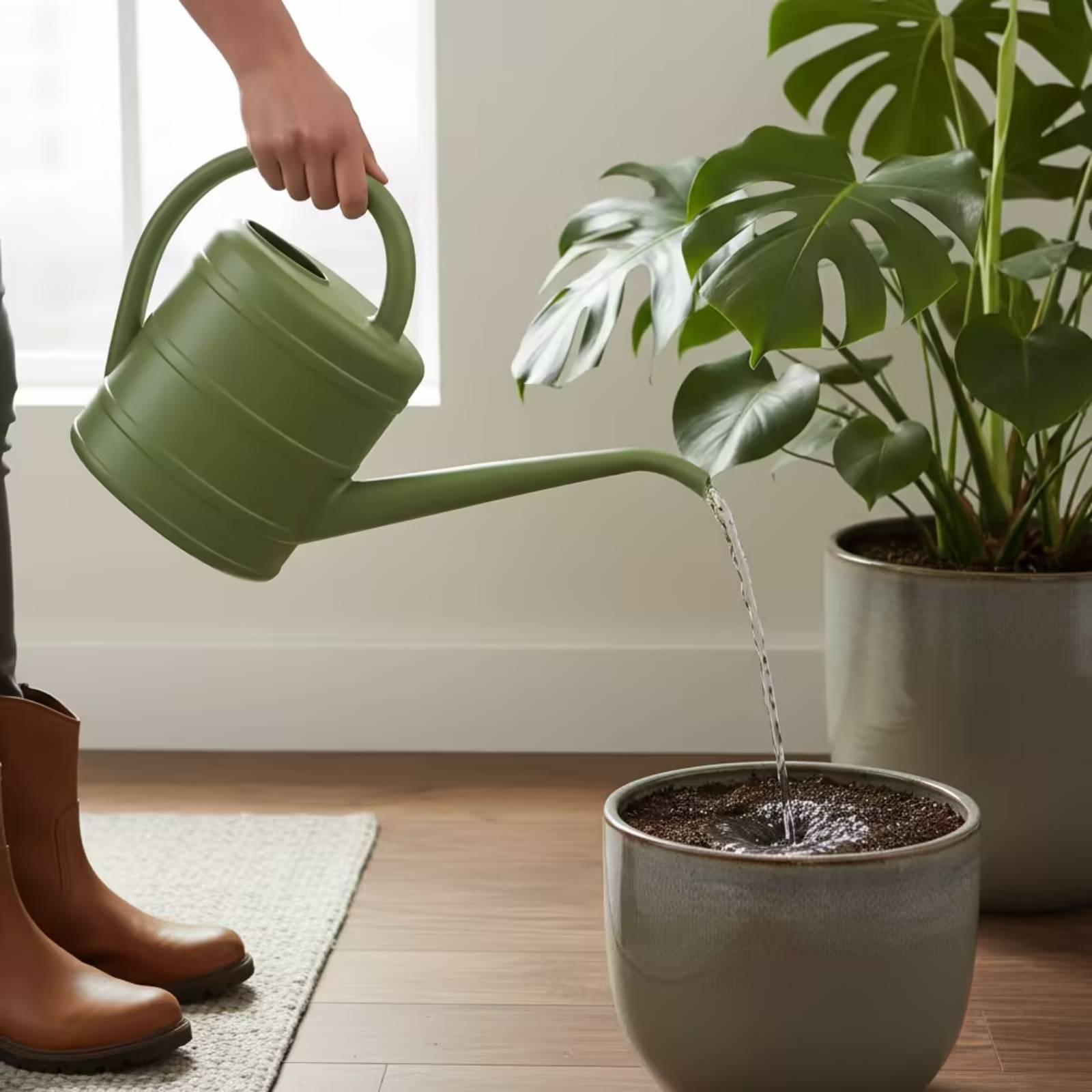Uzun Ağızlı Sulama Kabı, Kolay - Watering Can incelemesi ve fiyatı