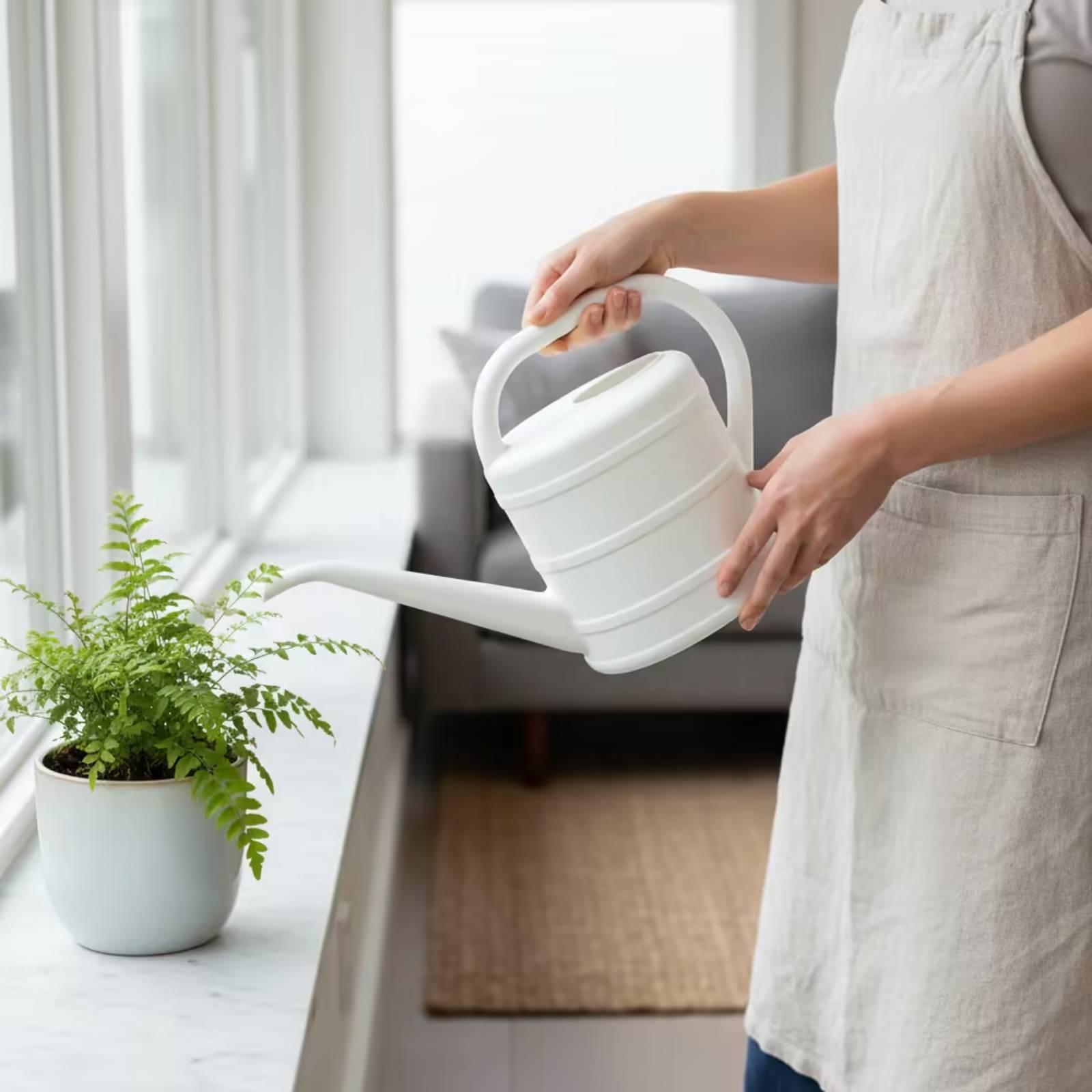 Uzun Ağızlı Sulama Kabı, Kolay - Watering Can incelemesi ve fiyatı