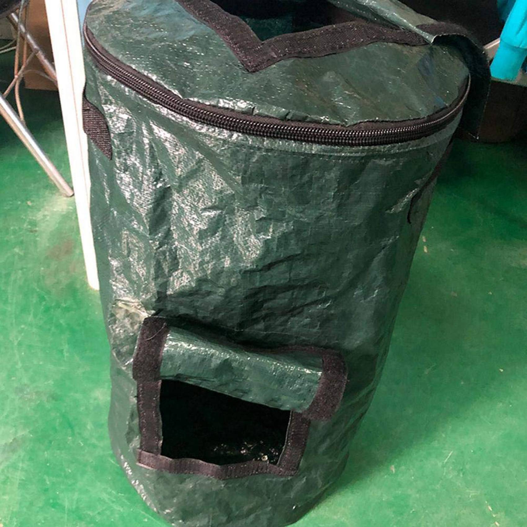 ABUL-2X Katlanabilir Kompost K - Compost Bin incelemesi ve fiyatı