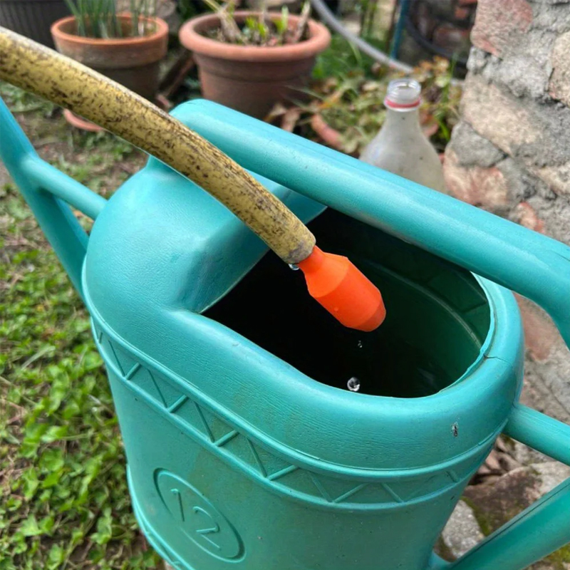 Su İçin Kendinden Emişli Sifon - Trowel Garden Tools incelemesi ve fiyatı