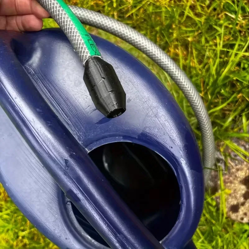 Su İçin Kendinden Emişli Sifon - Trowel Garden Tools incelemesi ve fiyatı