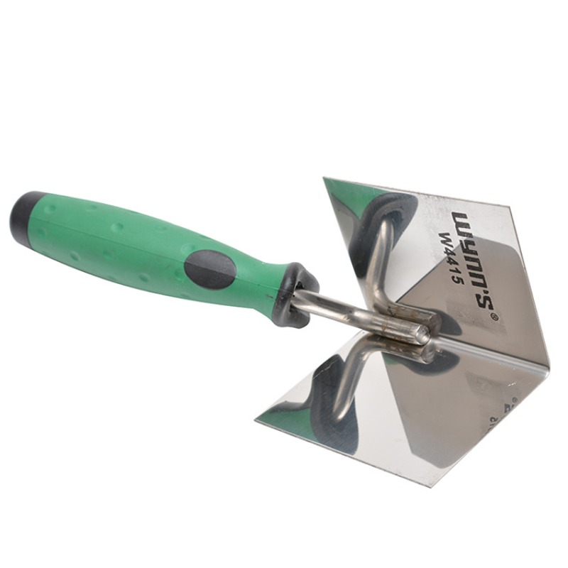 Köşe Aleti, İç ve Dış Açılı ve - Trowel Garden Tools incelemesi ve fiyatı