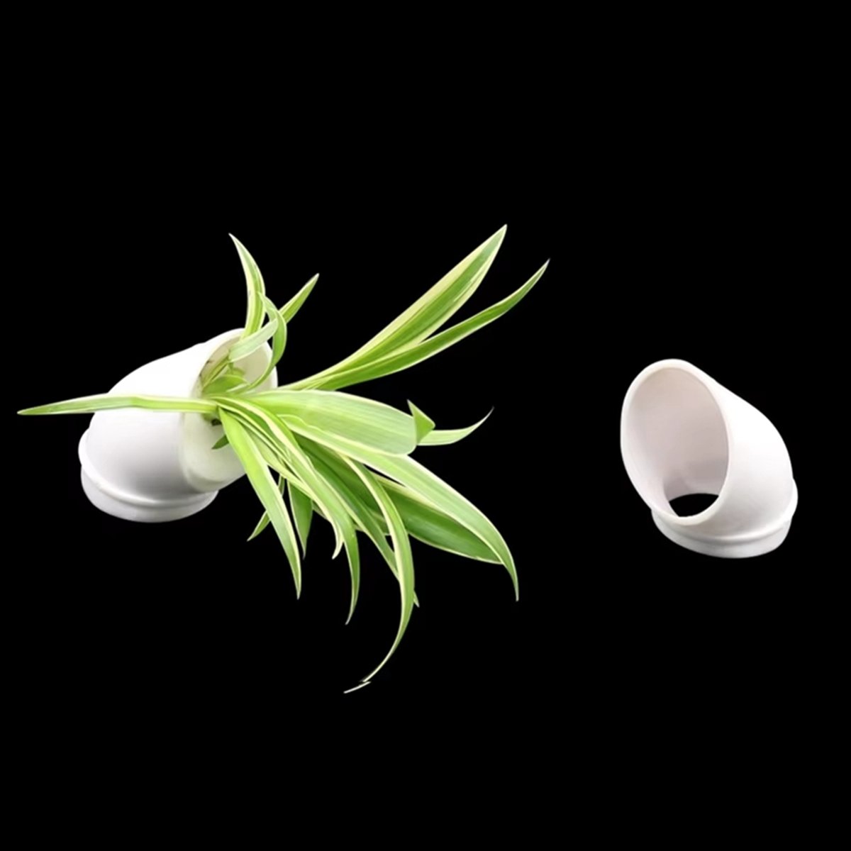 Hidroponik Dikey Kule Saksı DI - Plant Pot incelemesi ve fiyatı